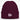 Overthinker – Soft Beanie in Bordeaux, Ansicht 1 #farbe_bordeaux