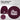 Overthinker – Soft Beanie in Bordeaux, Ansicht 2 #farbe_bordeaux