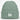 Overthinker – Soft Beanie in Mint, Ansicht 1 #farbe_mint