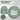 Overthinker – Soft Beanie in Mint, Ansicht 2 #farbe_mint
