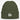 Overthinker – Soft Beanie in Olive, Ansicht 1 #farbe_olive