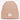 Overthinker – Soft Beanie in Pfirsich, Ansicht 1 #farbe_pfirsich