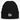 Overthinker – Soft Beanie in Schwarz, Ansicht 1 #farbe_schwarz
