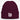 Dog Dad – Soft Beanie in Bordeaux, Ansicht 1 #farbe_bordeaux