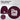 Dog Dad – Soft Beanie in Bordeaux, Ansicht 2 #farbe_bordeaux