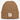 Dog Dad – Soft Beanie in Karamell, Ansicht 1 #farbe_karamell