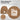 Dog Dad – Soft Beanie in Karamell, Ansicht 2 #farbe_karamell