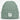 Dog Dad – Soft Beanie in Mint, Ansicht 1 #farbe_mint