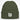 Dog Dad – Soft Beanie in Olive, Ansicht 1 #farbe_olive