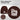 Dog Dad – Soft Beanie in Schokobraun, Ansicht 2 #farbe_schokobraun