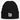 Dog Dad – Soft Beanie in Schwarz, Ansicht 1 #farbe_schwarz