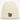 Dog Dad – Soft Beanie in Vanille, Ansicht 1 #farbe_vanille