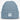 Cat Mom – Soft Beanie in Himmelblau, Ansicht 1 #farbe_himmelblau