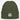 Cat Mom – Soft Beanie in Olive, Ansicht 1 #farbe_olive