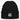 Cat Mom – Soft Beanie in Schwarz, Ansicht 1 #farbe_schwarz