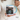 Personalisierte Fototasse mit Wunschtext in Blau – Ansicht 03 #farbe_blau