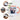Personalisierte Fototasse mit Wunschtext in Orange – Ansicht 04 #farbe_orange