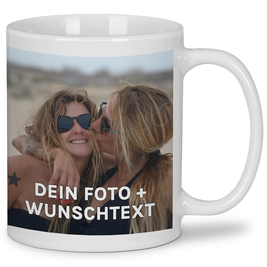 In Deutschland mit Liebe gemacht